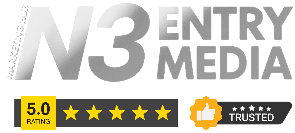 N3 MEDIA LOGO RVIEW